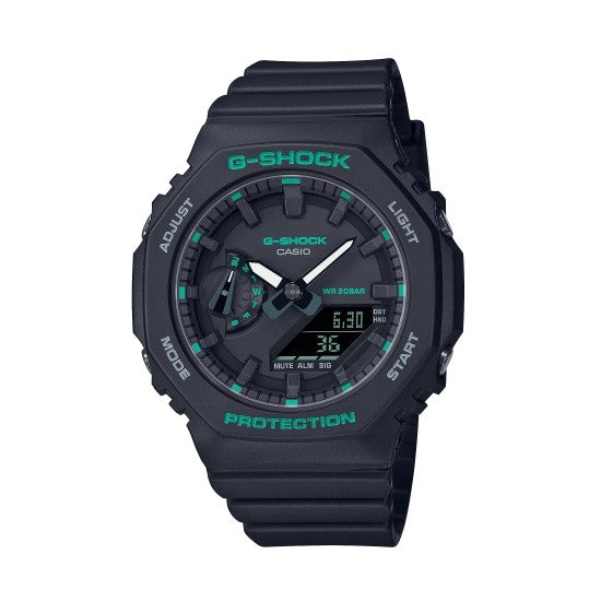 Moška ročna ura CASIO GMA-S2100GA-1AER