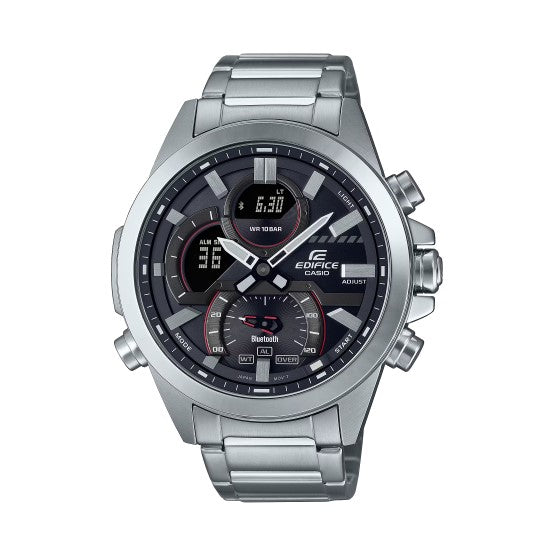 Moška ročna ura CASIO ECB-30D-1AEF