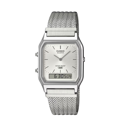 Ročna ura CASIO AQ-230A-7AEF