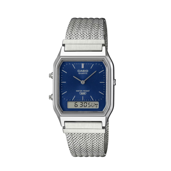 Ročna ura CASIO AQ-230A-7AEF