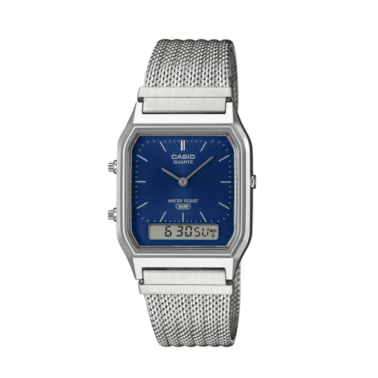 Ročna ura CASIO AQ-230A-7AEF