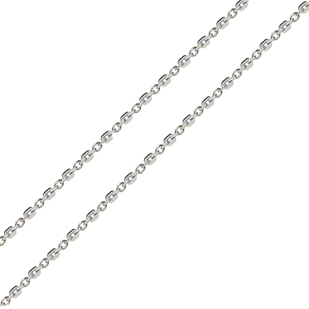Verižica anker 0,90mm - 45cm