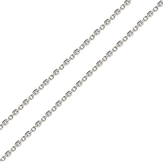 Verižica anker 0,90mm - 45cm