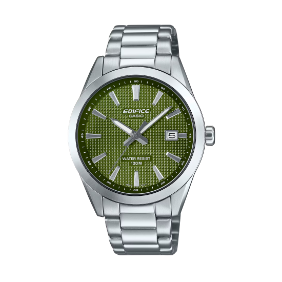 Ročna ura CASIO EFV-160D-3AVEF