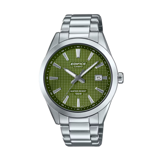 Ročna ura CASIO EFV-160D-3AVEF