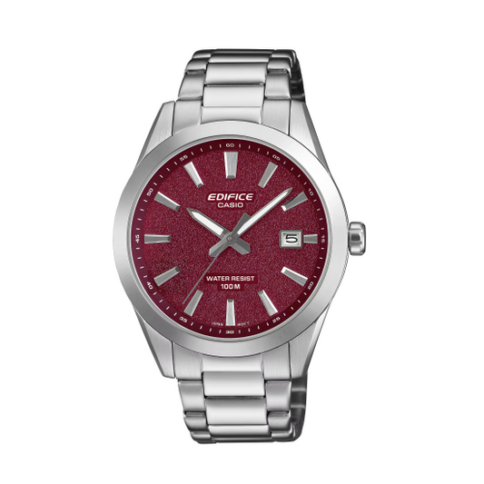 Ročna ura CASIO EFV-160D-4AVEF