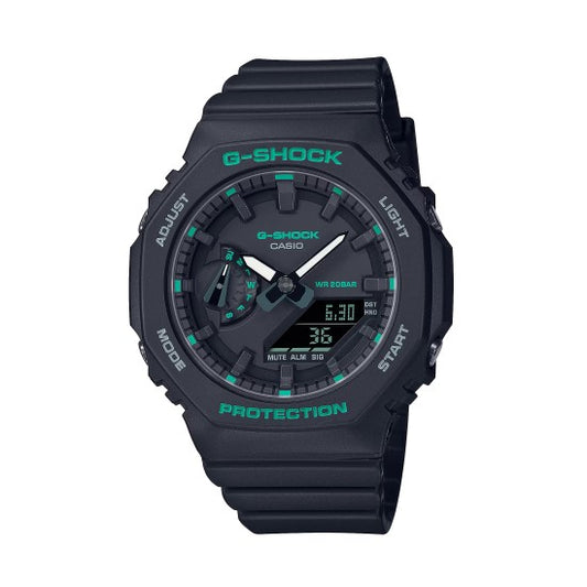 Moška ročna ura CASIO GMA-S2100GA-1AER