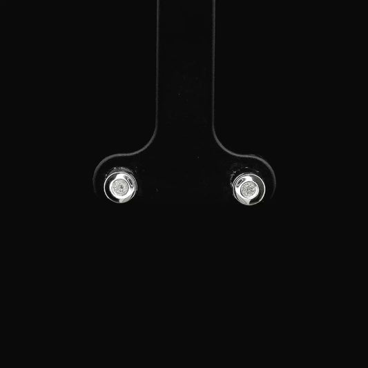 Uhani z diamanti DNUBZ05