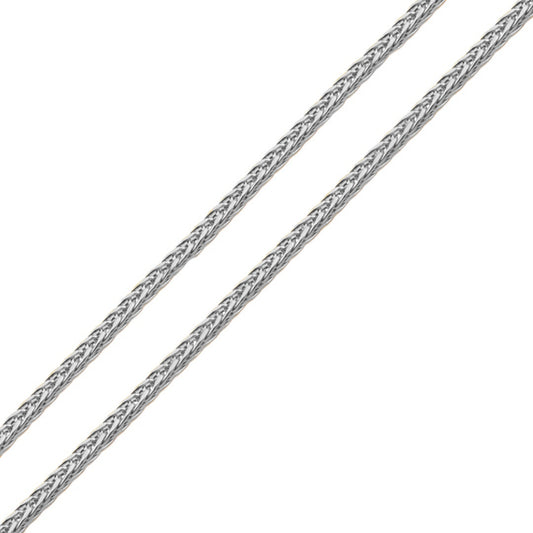 Verižica diana 0,65mm - 45cm