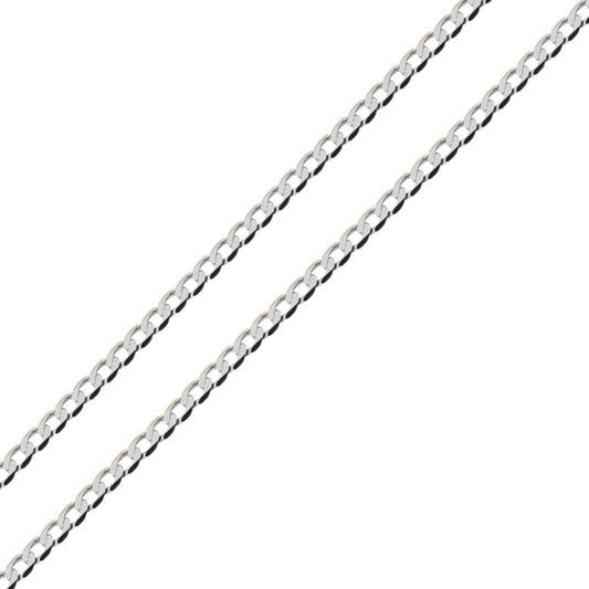 Verižica pancer 3,75mm - 50cm