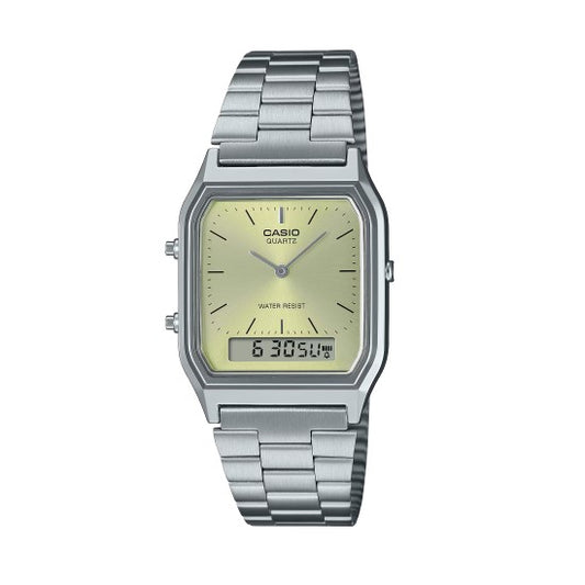 Ročna ura CASIO AQ-230A-9AMQYES