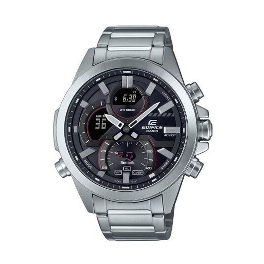 Moška ročna ura CASIO ECB-30D-1AEF