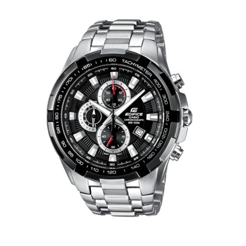 Moška ročna ura CASIO EF-539D-1AVEF