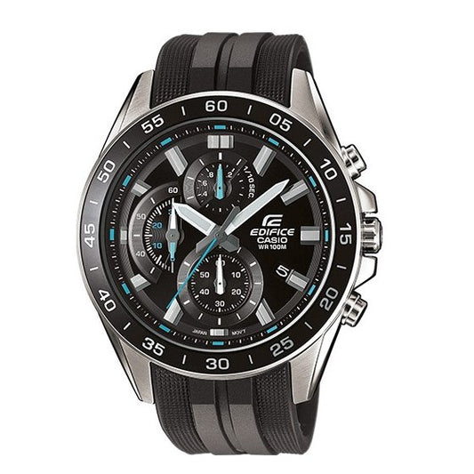 Moška ročna ura CASIO EFV-550P-1AVUEF