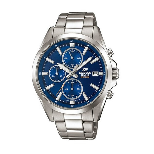 Moška ročna ura CASIO EFV-560D-2AVUEF