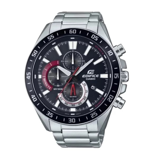 Moška ročna ura CASIO EFV-620D-1A4VUEF
