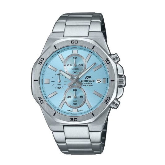 Moška ročna ura CASIO EFV-640D-2BVUEF