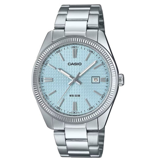 Moška ročna ura CASIO MTP-1302PE-2AVEF