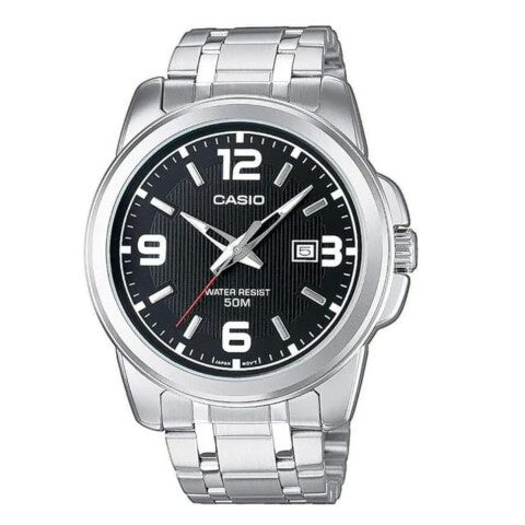 Moška ročna ura CASIO MTP-1314PD-1AVEF