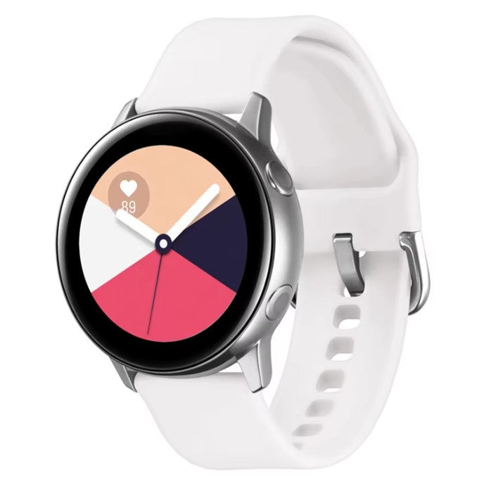 Silikonski pas za ročno uro širine 22mm - 534 - Zlatarstvo Gajšek