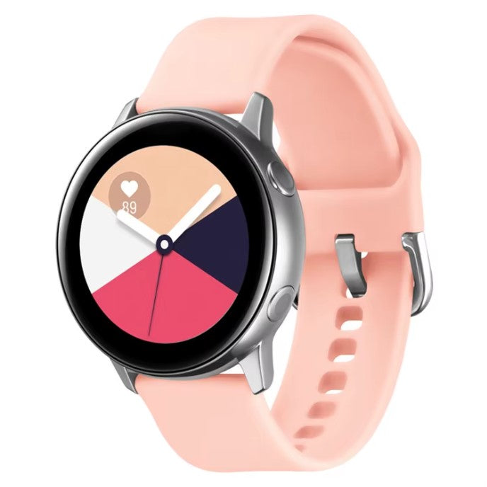 Silikonski pas za ročno uro širine 22mm - 534 - Zlatarstvo Gajšek